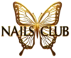 Nails Club logo