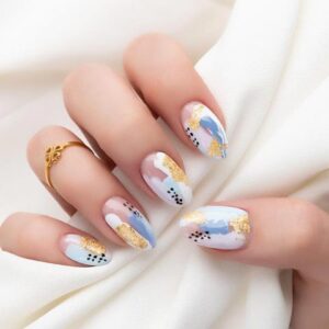 Nails Club