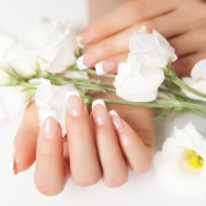 Nails Club