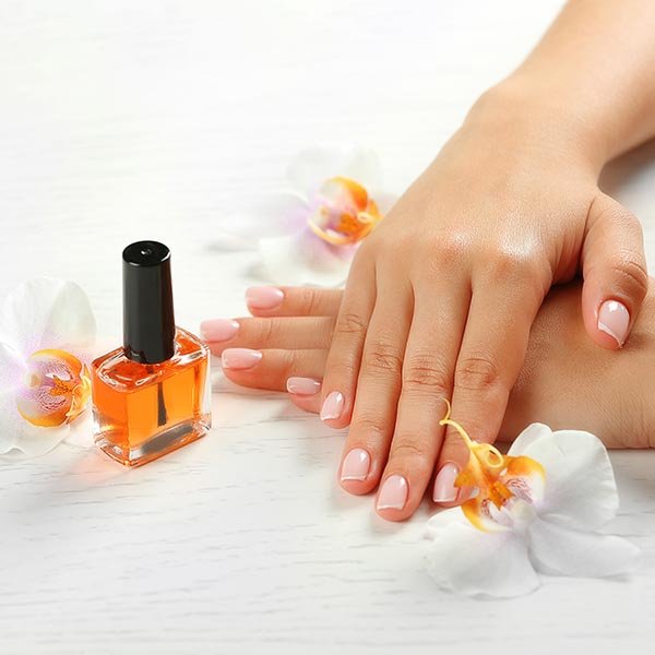 Luxury nail services at Nails Club – Nail salon Framingham MA