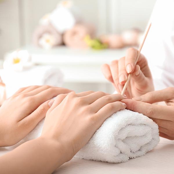 Luxury nail services at Nails Club – Nail salon Framingham MA