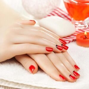 Best Nail Salon Framingham